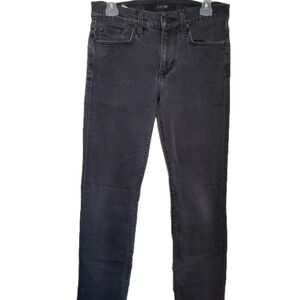 𝅺JOE'S Black Jeans The Brixton